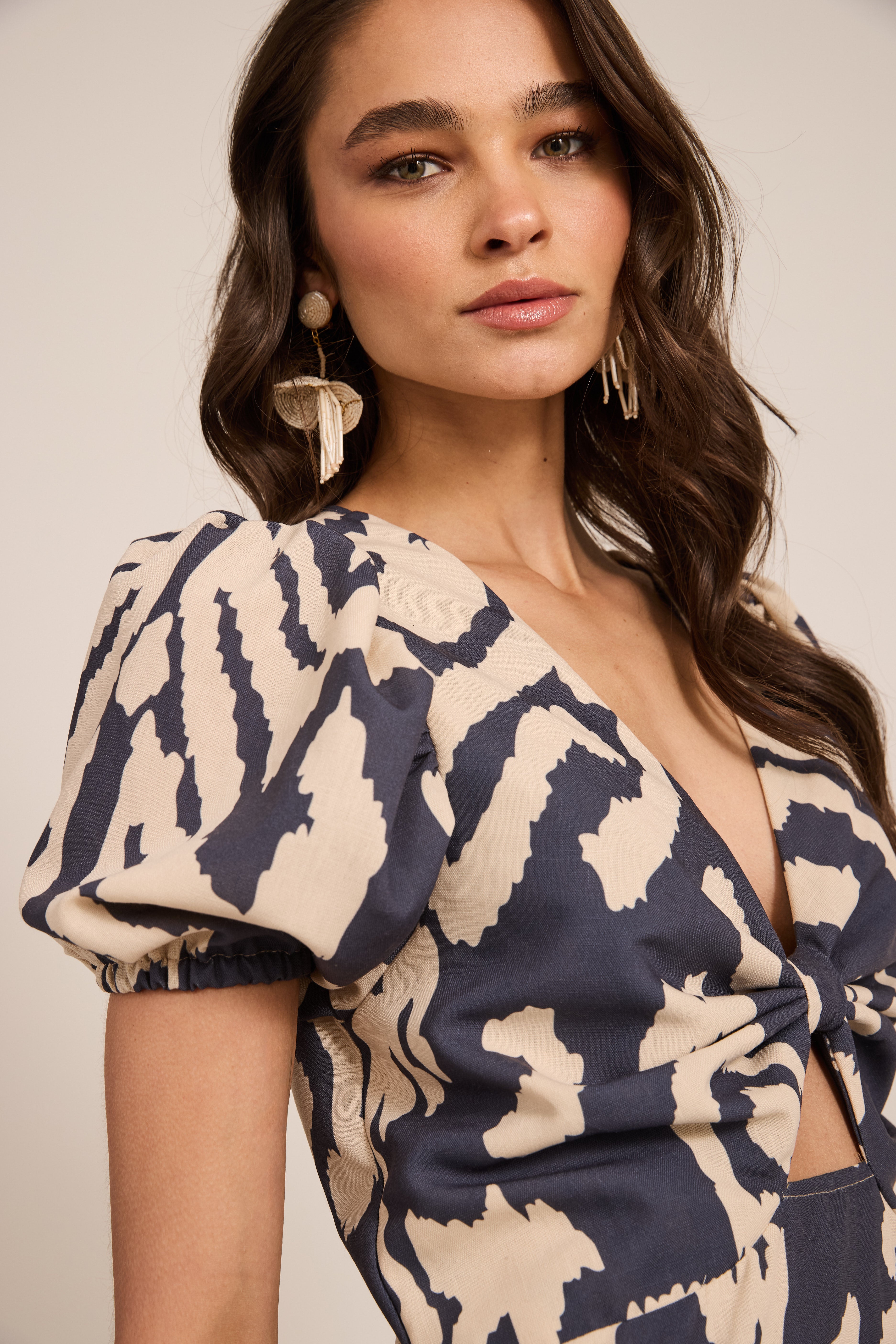 Vestido Magnolia Formentera