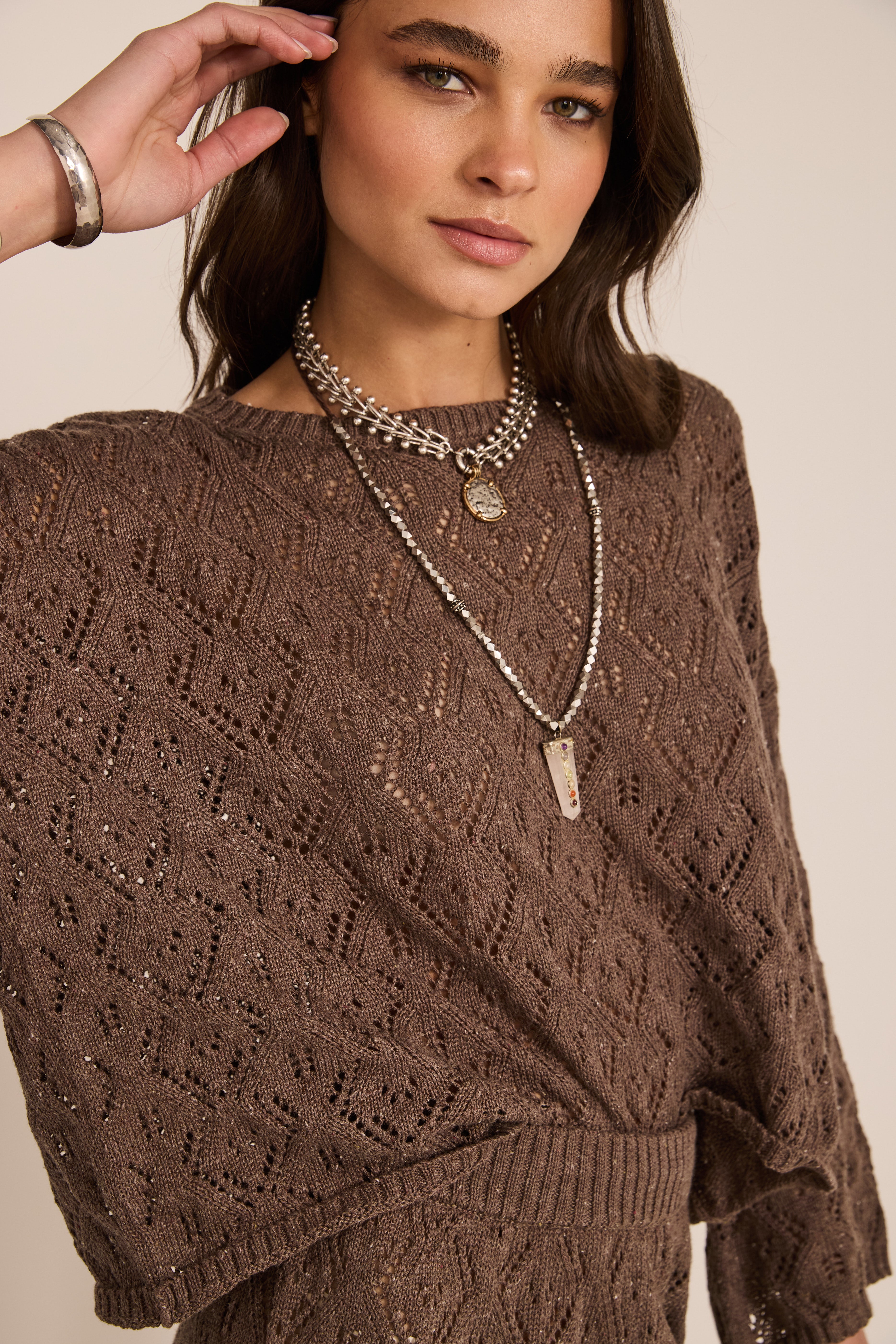 Conjunto Positano Café