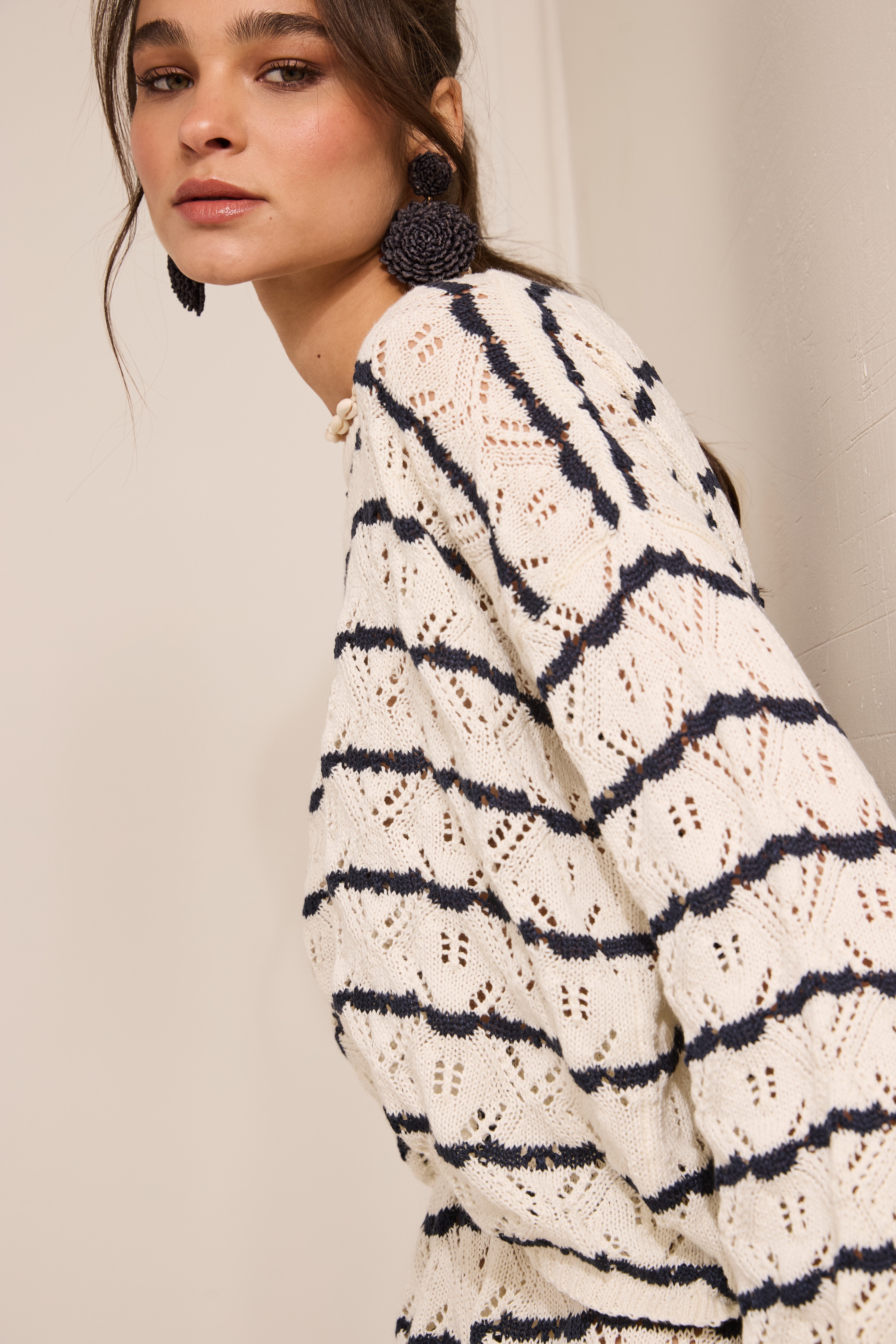 Conjunto Positano Marinero